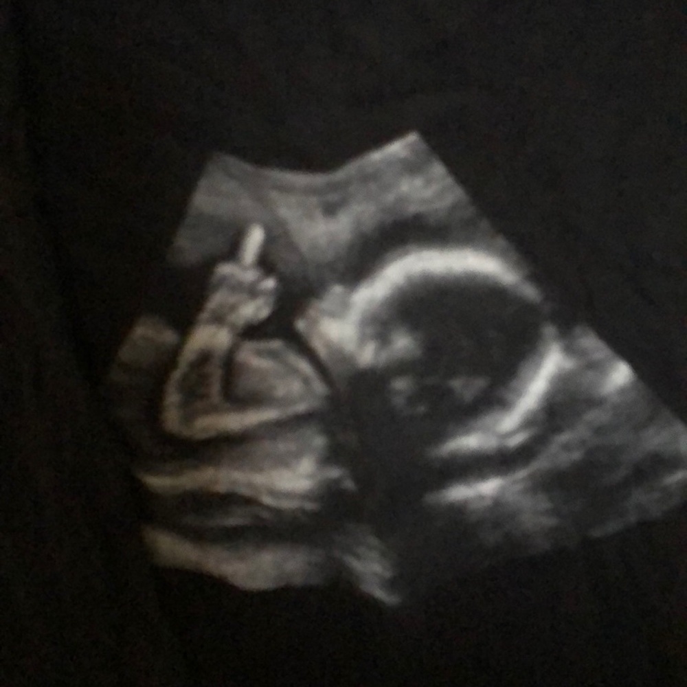 Maternity funny T-shirts